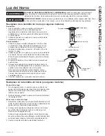 Preview for 62 page of Cafe CES700M2NS5 Owner'S Manual