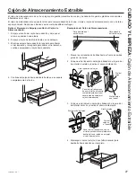 Preview for 64 page of Cafe CES700M2NS5 Owner'S Manual