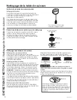 Preview for 21 page of Cafe CGP6030 Owner'S Manual