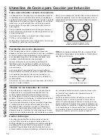 Preview for 48 page of Cafe CHS950P Owner'S Manual