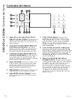 Preview for 50 page of Cafe CHS950P Owner'S Manual