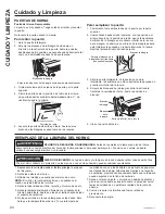 Preview for 76 page of Cafe CMB903M2NS5 Owner'S Manual