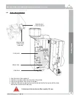 Preview for 19 page of Cafection AVALON Gourmet Installation And Service Manual