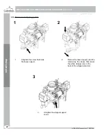 Preview for 20 page of Cafection AVALON Gourmet Installation And Service Manual