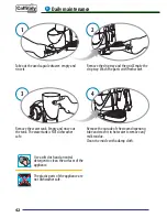 Preview for 42 page of Caffitaly System P01HS Instruction Book