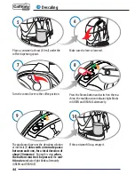 Preview for 44 page of Caffitaly System P01HS Instruction Book