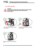 Preview for 58 page of Caffitaly System P01HS Instruction Book