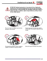 Preview for 63 page of Caffitaly System P01HS Instruction Book