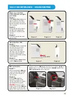 Preview for 19 page of Caffitaly System S23 Instruction Manual