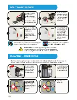 Preview for 20 page of Caffitaly System S23 Instruction Manual