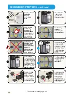 Preview for 26 page of Caffitaly System S23 Instruction Manual