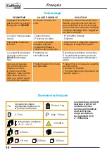 Preview for 38 page of Caffitaly System S36R Instruction Manual