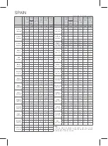 Preview for 43 page of cahors MINISAT User Manual