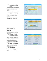 Preview for 15 page of cahors TVS 6500GD Instruction Manual