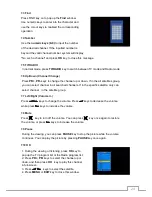 Preview for 53 page of cahors TVS 6500GD Instruction Manual