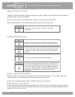 Preview for 26 page of CAIRE 1000B Provider Technical Maunal