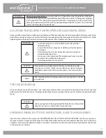 Preview for 27 page of CAIRE 1000B Provider Technical Maunal