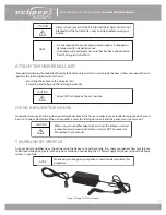 Preview for 32 page of CAIRE 1000B Provider Technical Maunal