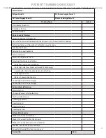 Preview for 37 page of CAIRE 1000B Provider Technical Maunal