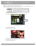 Preview for 43 page of CAIRE 1000B Provider Technical Maunal