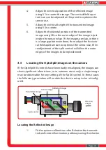 Preview for 17 page of Cairn OptoSplit III Instruction Manual