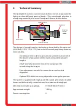 Preview for 21 page of Cairn OptoSplit III Instruction Manual