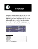 Preview for 439 page of CAKEWALK Cakewalk SONAR User Manual