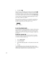 Preview for 62 page of CAKEWALK PRO AUDIO User Manual