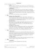 Preview for 59 page of Cal Amp LMU-2 30 Series Hardware And Installation Manual