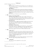 Preview for 28 page of Cal Amp LMU-4200 Hardware And Installation Manual