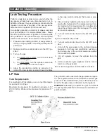 Preview for 6 page of Cal Flame G4 2008 Owner'S Manual