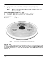 Preview for 29 page of Cal Heat S-100 Owner'S Manual