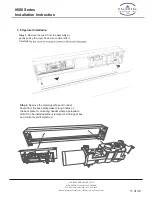 Preview for 11 page of Cal-Royal 8600 Operation & Installation Manual