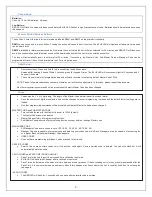 Preview for 3 page of Cal-Royal CR3000 Owner'S Manual