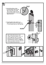 Preview for 5 page of Cal-Royal SDLP-SQ-ADA Installation Manual