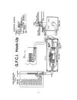 Preview for 78 page of Cal Spas 1100 Electronic Series Owner'S Manual