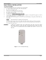 Preview for 116 page of Cal Spas 1100 Electronic Series Owner'S Manual