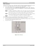 Preview for 117 page of Cal Spas 1100 Electronic Series Owner'S Manual