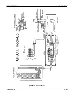 Preview for 161 page of Cal Spas 1100 Electronic Series Owner'S Manual