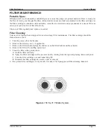 Preview for 163 page of Cal Spas 1100 Electronic Series Owner'S Manual