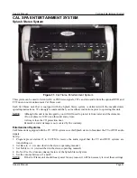 Preview for 194 page of Cal Spas 1100 Electronic Series Owner'S Manual