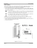 Preview for 218 page of Cal Spas 1100 Electronic Series Owner'S Manual