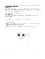 Preview for 221 page of Cal Spas 1100 Electronic Series Owner'S Manual