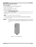 Preview for 280 page of Cal Spas 1100 Electronic Series Owner'S Manual