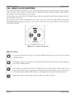 Preview for 293 page of Cal Spas 1100 Electronic Series Owner'S Manual