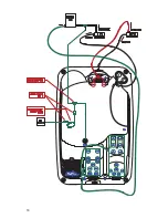 Preview for 20 page of Cal Spas Avalon A726B Pre-Delivery Manual