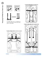 Preview for 52 page of Cal Spas F-1222 Owner'S Manual