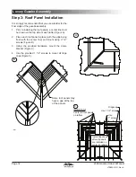 Preview for 34 page of Cal Spas Gazebos Owner'S Manual