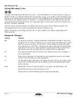 Preview for 28 page of Cal Spas LTR20051000 Owner'S Manual