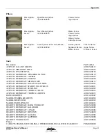 Preview for 85 page of Cal Spas LTR20051000 Owner'S Manual